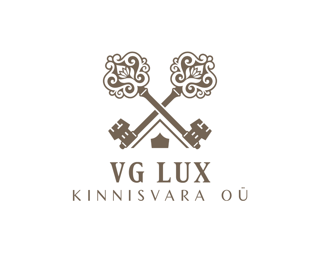 VG LUX KINNISVARA